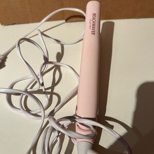 COAST PRO TITANIUM FLAT IRON - PINK
ROSEGOLD
